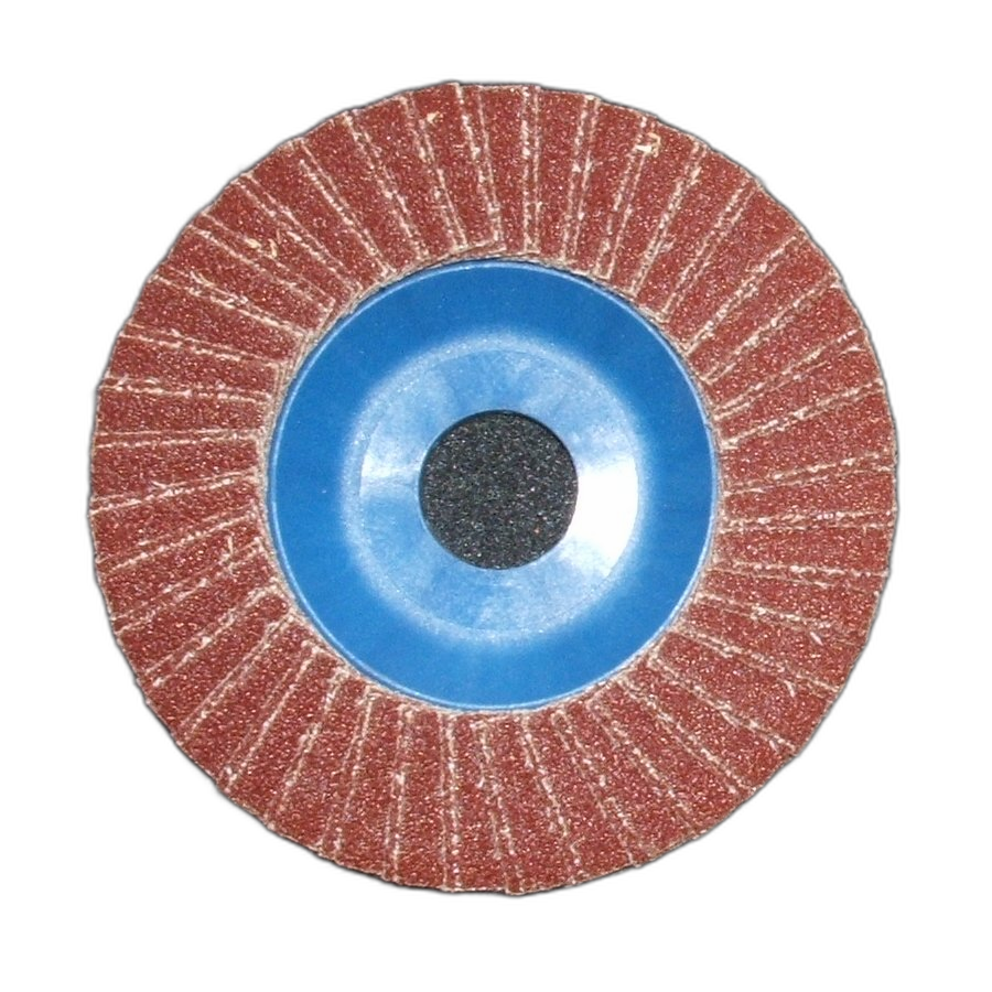 Flap discs