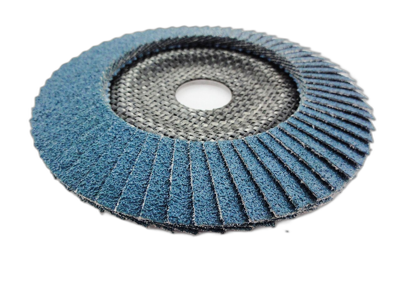 Diamant pads
