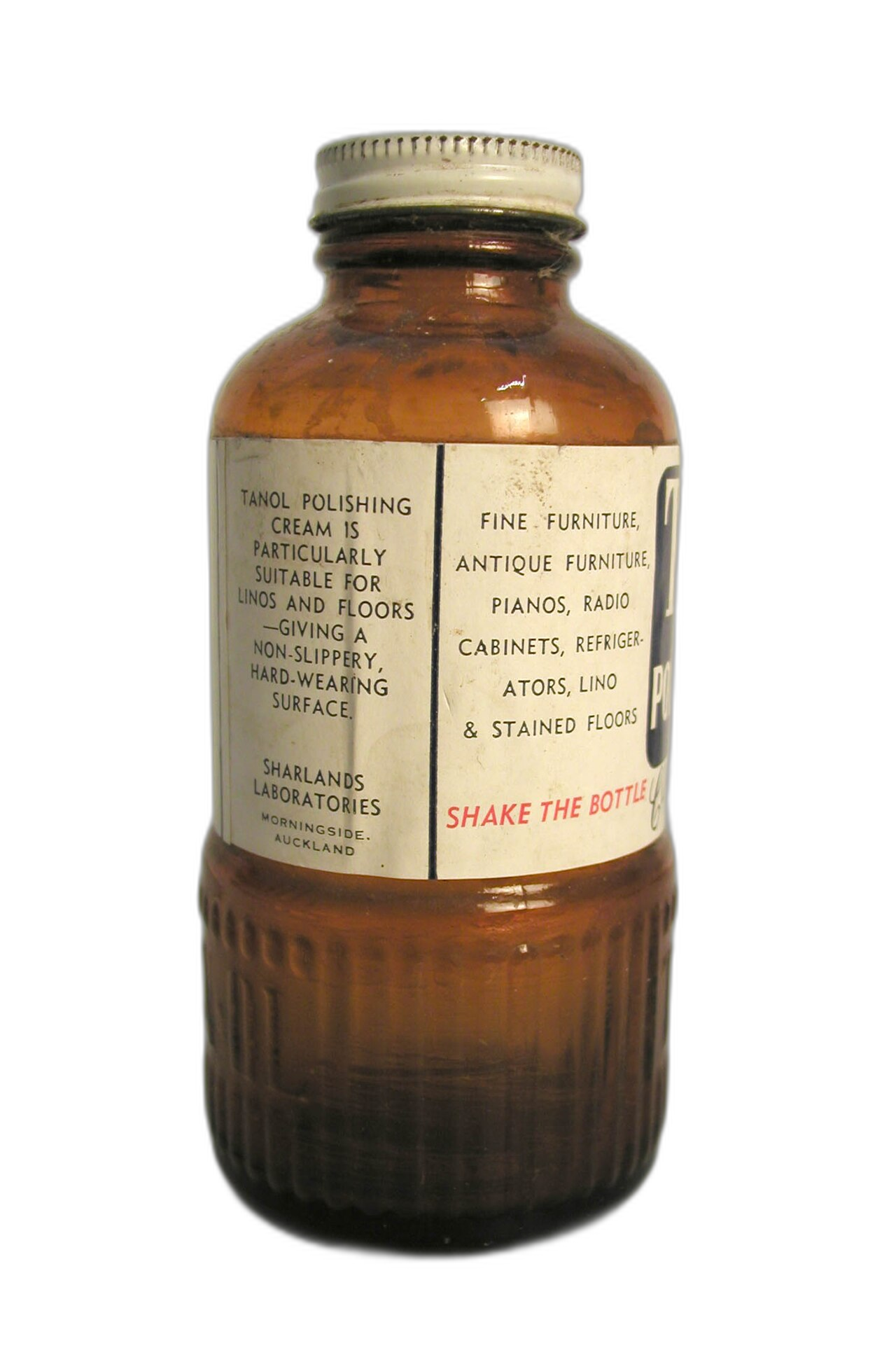 Steenpolish 1L - Steenpolish 1l - TT-1061