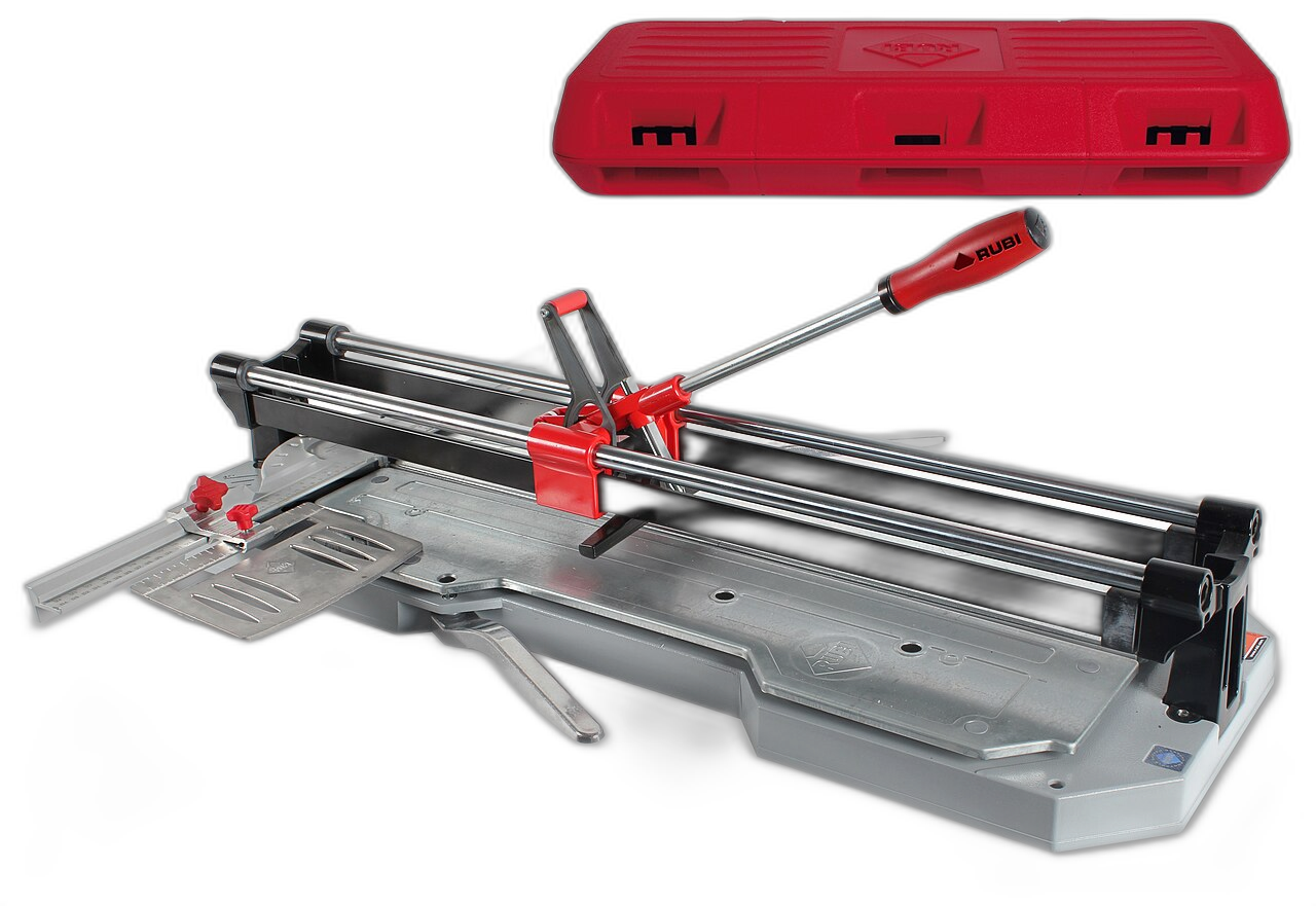 Tegelzaagmachines