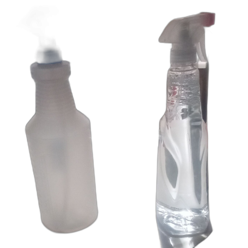 Anti-vlek Nano impregneer 1L - Anti vlek nano impregneer 1l - TT-1057