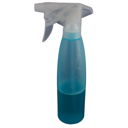 Crystal Clean reiniger 500ml - Premium - Crystal clean reiniger 500ml - V60-PRE