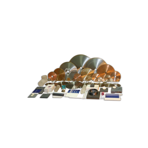 Diamantschijf Full-Face &Oslash;125mm 22,23mm - Diamantschijf full face o125mm 22 23mm - TT-1003