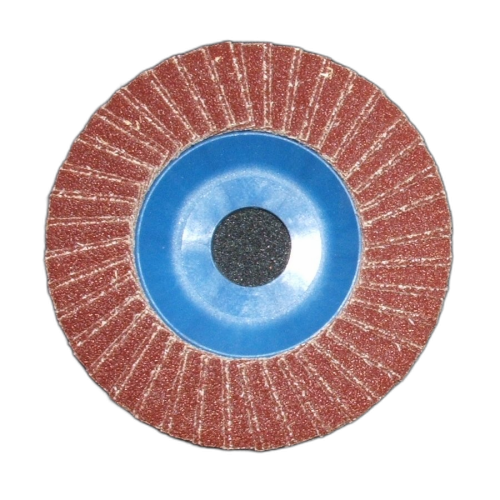Flap disc &Oslash;115mm 22,23mm - Flap disc o115mm 22 23mm - TT-1022