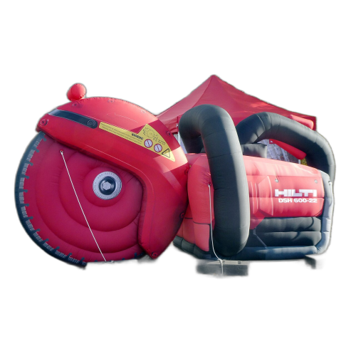 Haakse slijper G13 1300W &Oslash;125mm - Haakse slijper g13 1300w o125mm - TT-1050