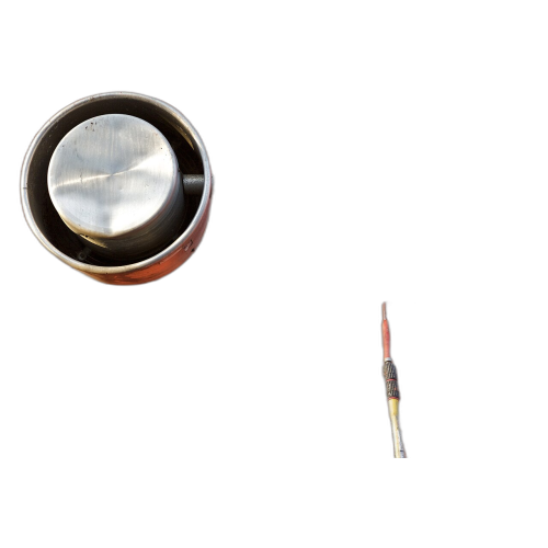 Impregneerroller 5cm - Impregneerroller 5cm - TT-1062