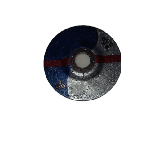 Komschijf DBL &Oslash;100mm M14 (K-40, super-grof) - Komschijf dbl o100mm m14 k 40 super grof - TT-1018