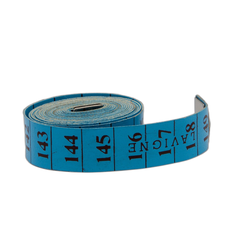 Rolmaat 5m / 19mm - Rolmaat 5m 19mm - TT-1043