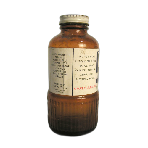 Steenpolish 1L - Steenpolish 1l - TT-1061