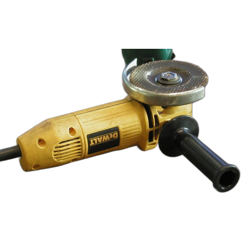 Watertoevoersysteem haakse slijper &Oslash;115-125mm - Watertoevoersysteem haakse slijper o115 125mm - TT-1012